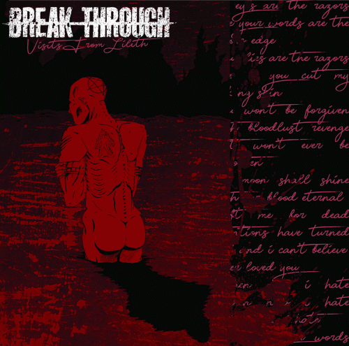 Break Through : Visits from Lilith
